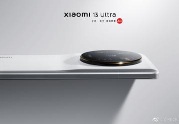 Глава Xiaomi перешёл на Xiaomi 13 Ultra и пообещал сюрприз на сегодняшней презентации