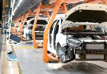 Все Lada Vesta NG выпускаются недоработанными