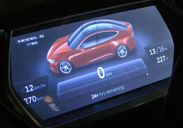 Аккумуляторы в электромобилях Tesla деградируют быстрее, чем было объявлено ранее