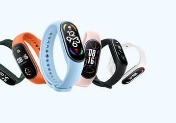 Спустя почти год после анонса умный браслет Xiaomi Smart Band 7 NFC добрался до глобального рынка