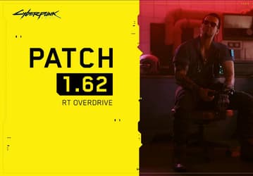 Получается, GeForce RTX 3090 уже устарела? Вышло обновление Ray Tracing: Overdrive Mode для Cyberpunk 2077, где такая видеокарта обеспечит лишь 30 к/с в Full HD