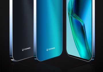 Представлен клон iPhone 13 Pro с чёлкой и камерой-муляжом — Gionee F1 Plus стоит 160 долларов
