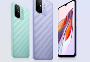 Xiaomi готовит бюджетник Redmi 12. Он получит поддержку 33-ваттной зарядки