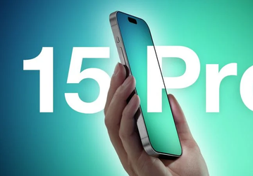 Кнопка «Действие» в iPhone 15 Pro будет использоваться в приложении «Камера» и при перезапуске смартфона