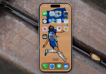 Так будет выглядеть iPhone 15 Pro в реальности. Новое изображение от надёжного инсайдера