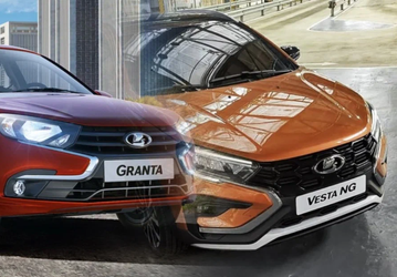 Все шланги для Lada Granta и Vesta теперь будут российскими