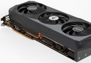 GeForce RTX 3060 и RTX 3070 неожиданно ощутимо подешевели. В Европе видеокарты Nvidia заметно потеряли в цене всего за полтора месяца