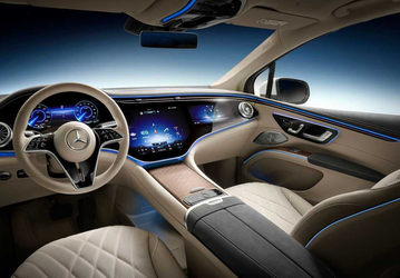 Mercedes-Benz продал все российские активы «Автодому», который обещает скоро рассказать о дальнейшей судьбе завода