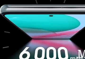 Ещё один монстр автономности Samsung. Смартфон Galaxy F54 получит аккумулятор ёмкостью 6000 мА•ч