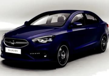 Дистрибутор раскрыл комплектации иранских автомобилей Saipa для России — на «автомат» можно не рассчитывать