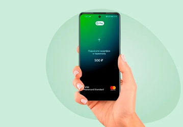 Популярность SberPay у россиян взлетела в несколько раз
