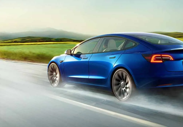 Представлена новая Tesla Model 3 с рекордным запасом хода