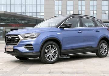 Новый игрок на рынке России: автомобили SWM, собираемые на «Автоторе», поступят в продажу уже в мае
