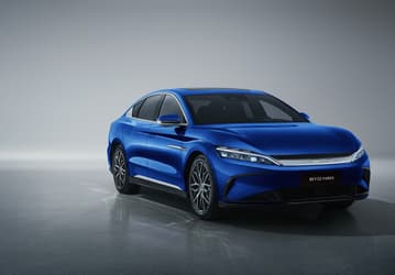 Volkswagen повержен. BYD стала лидером китайского рынка автомобилей