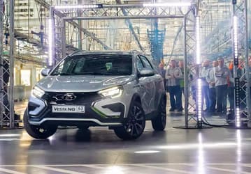 «За рулем» рассказал, почему машины Lada подорожали и будут дорожать дальше