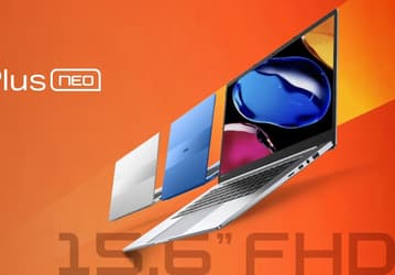 15-дюймовый ноутбук массой 1,79 кг и с пятью портами USB всего за 255 долларов. Представлен Infinix Y1 Plus Neo