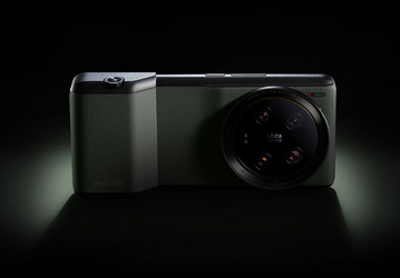 Ручка для фотосъёмки, которую Xiaomi представила для 13 Ultra, подходит и для других смартфонов