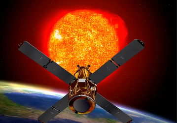 Больше 20 лет в космосе: спутник NASA рухнет на Землю ночью на 20 апреля