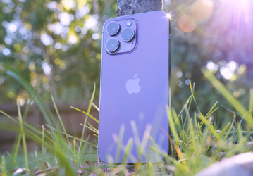 iPhone 14 Pro Max в России подешевел до 98 тыс. рублей