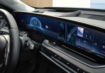 Первый электрический Buick с 30-дюймовым 6K-экраном и запасом хода 620 км стал хитом. Появились первые данные по предзаказам Electra E5