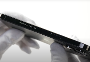 Представлен iPhone 14 Pro Max Wylsacom Edition со светящимся логотипом Apple. Объявлена цена