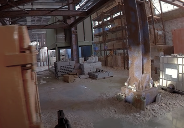 Графика нового поколения: представлен фотореалистичный шутер Unrecord на Unreal Engine 5
