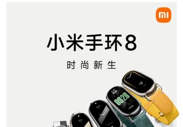 Xiaomi показала все варианты новейшего фитнес-браслета Mi Band 8. Компания превратила его в модный аксессуар
