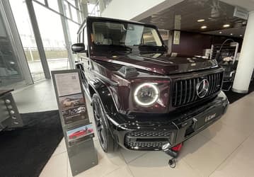 В России насчитали 449 моделей роскошных автомобилей. В прошлом году таких было лишь 345