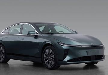 Changan представила конкурента Tesla Model 3. Современный электромобиль Qiyuan A07 стоит 29 000 долларов