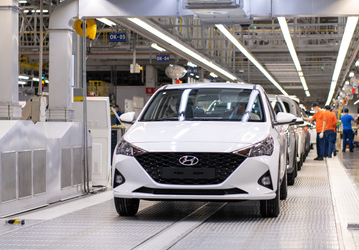 Официально: Hyundai уйдёт из России и продаст два завода компании из Казахстана, но в любой момент сможет их выкупить