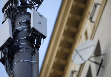 Создана первая российская базовая станция 5G: известны сроки, затраты и характеристики