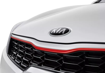 Kia Rio нового поколения и дешёвые электромобили. Kia рассказала о своих планах