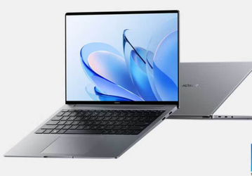 Экран 14,2 дюйма 2,5К, Core i5-13500H и опционально Nvidia GeForce RTX 3050 Laptop. Представлен Honor MagicBook 14 2023, цена — от 730 долларов