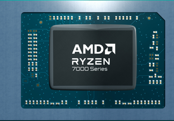 15-ваттный мобильный Ryzen 7 7840U конкурирует с Core i9-12900 и Ryzen 9 5900X