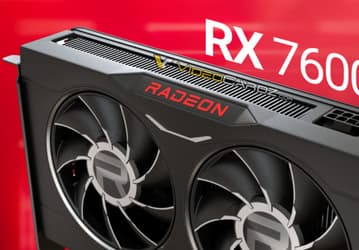 AMD, что за неразбериха с видеокартами? Radeon RX 7600 XT может выйти уже 25 мая, но неясно, когда выйдут RX 7700 и RX 7800