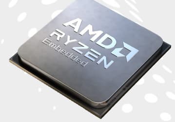 На дворе 2023 год, а AMD представляет новые процессоры на архитектуре Zen 3. Анонсированы Ryzen Embedded 5000