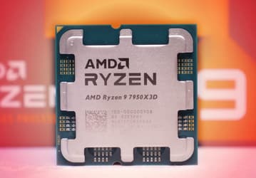 Процессоры Ryzen 7000X3D получили свои первые скидки