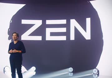 AMD готовит «Нирвану» и «Морфеуса». Стали известны кодовые имена будущих архитектур Zen