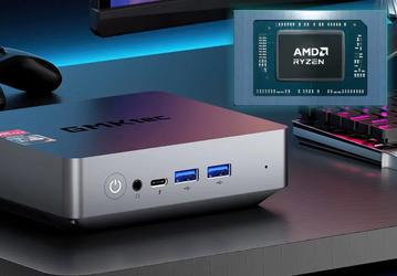 Новое поколение мини-компьютеров на подходе: 8-ядерный Ryzen 9 7940H, LPDDR5Х-7500, USB4, графика уровня GeForce GTX 1650 — всего за $500