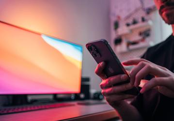 В iOS 17 появятся интерактивные виджеты и улучшенный Dynamic Island