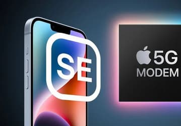 Новый iPhone SE придётся ждать до 2025 года. Зато новинка получит модем 5G собственной разработки Apple