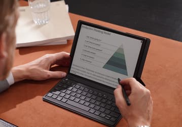 Представлен планшет Onyx Boox Tab Ultra C с экраном на электронных чернилах