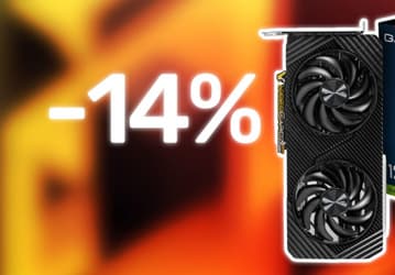 Видеокарты когда-нибудь дешевели быстрее, чем GeForce RTX 4070? Карту продают на 14% дешевле рекомендованной цены