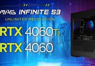 Покупателям GeForce RTX 4060 Ti нужно заранее к этому готовиться. Подтверждён небольшой объём памяти видеокарты