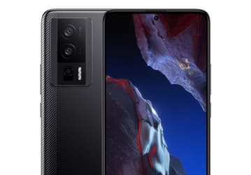 Экран AMOLED 2K, Snapdragon 8 Plus Gen 1, 64 Мп с OIS, 5160 мА·ч и 67 Вт. Рассекречен Poco F5 Pro, смартфон показали на качественных рендерах