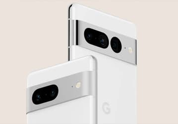 Google, это чтобы было как у Apple? Младший Pixel 8 станет меньше предшественника, а Pixel 8 Pro останется столь же огромным