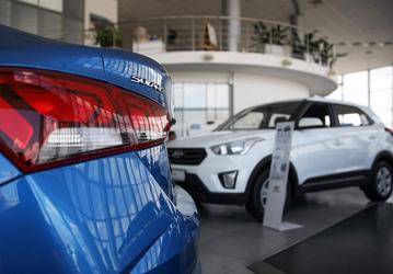 В России заканчиваются запасы Volkswagen Polo, Kia Rio и Skoda Rapid. На всю страну осталось лишь 313 популярных ранее «бюджетников»