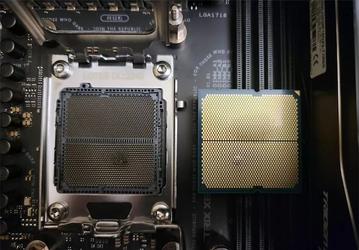 AMD поняла, почему горят Ryzen 7000. Компания выпустила обновление AGESA, которое ограничивает напряжение SoC на уровне 1,3 В