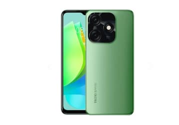 Чтобы было похоже на iPhone 14 Pro Max, но за 170 долларов. Представлен Tecno Spark 10C