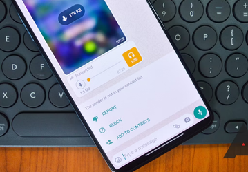 Скоро в WhatsApp урежут поддержку старых версий Android